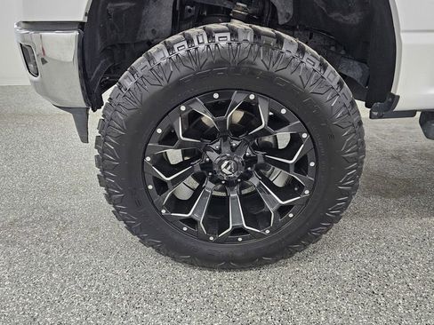 Used 2024 Ford F150 XLT w/ Tow/Haul Package AWD/4WD image 9