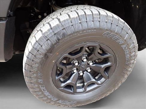 Used 2022 RAM 1500 TRX w/ TRX Level 1 Equipment Group AWD/4WD image 7