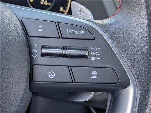 Used 2022 Hyundai Sonata SEL Plus w/ Cargo Package image 12