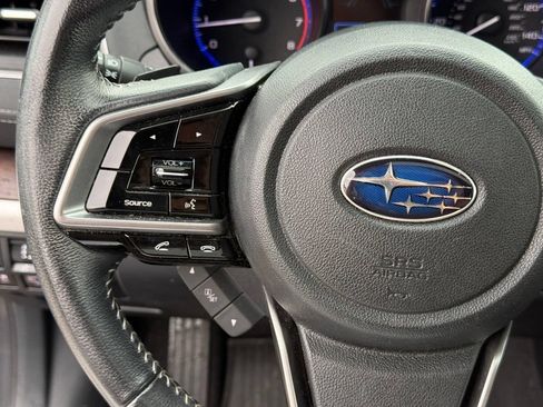 Used 2018 Subaru Outback 2.5i Limited AWD/4WD image 15