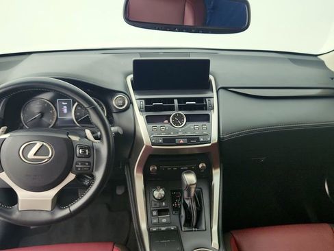 Used 2018 Lexus NX 300 FWD w/ Premium Package image 22