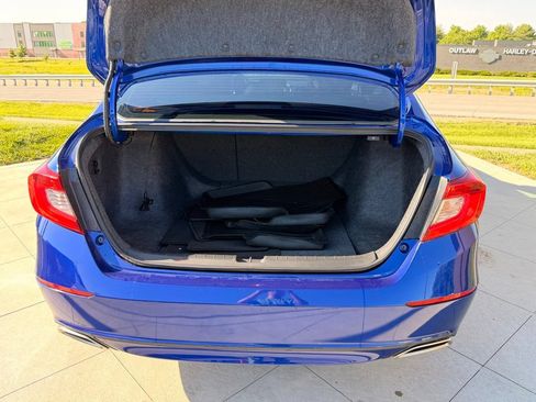 Used 2022 Honda Accord Sport image 31