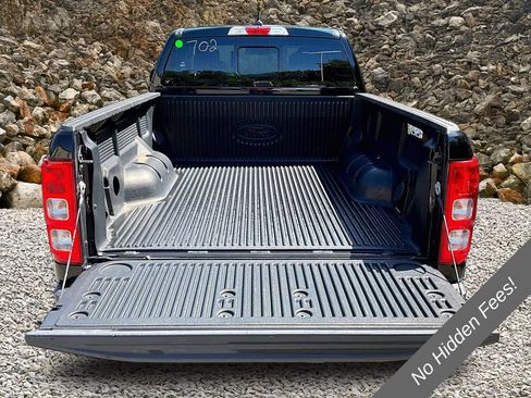 Used 2019 Ford Ranger XL w/ Equipment Group 101A Mid AWD/4WD image 16