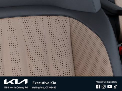 New 2026 Kia EV9 GT-Line AWD/4WD image 24