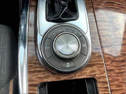 Used 2020 Nissan Armada SV w/ Driver Package AWD/4WD image 23