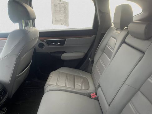 Used 2019 Honda CR-V EX-L image 8