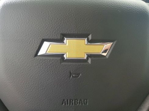 New 2026 Chevrolet Silverado 2500 Custom w/ Custom Value Package image 22