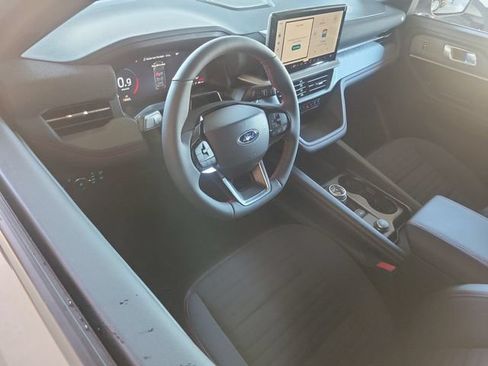 New 2026 Ford Explorer ST-Line RWD image 6