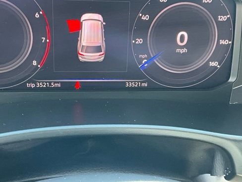 Used 2022 Volkswagen Atlas SE image 13