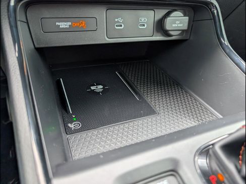 New 2026 Honda CR-V Sport image 10