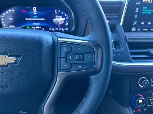 Used 2024 Chevrolet Tahoe High Country w/ Max Trailering Package image 18