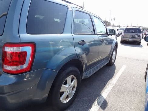 Used 2012 Ford Escape XLT image 5