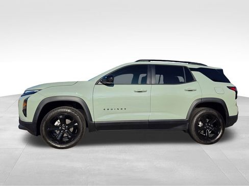 New 2026 Chevrolet Equinox LT w/ Midnight Edition image 3