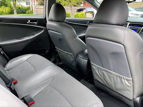 Used 2013 Hyundai Sonata SE FWD image 27