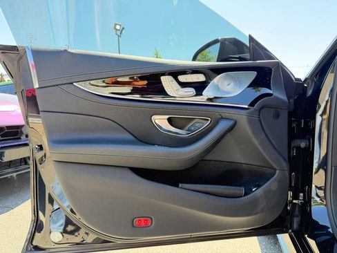 Used 2021 Mercedes-Benz AMG GT 53 image 13