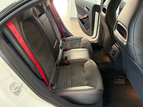 Used 2016 Mercedes-Benz CLA 45 AMG 4MATIC image 11