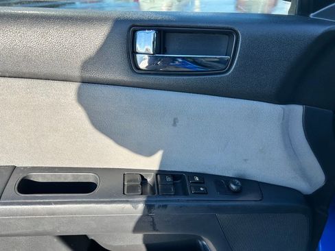 Used 2012 Nissan Sentra 2.0 SR w/ Special Edition Pkg image 21