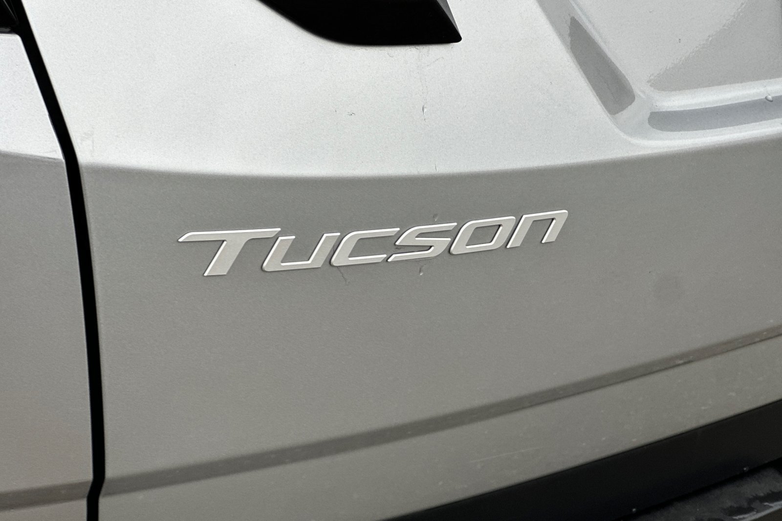 Used 2025 Hyundai Tucson SEL FWD image 28