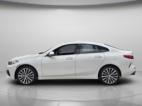 Used 2024 BMW 228i Gran Coupe FWD image 4