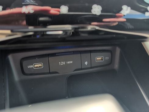 Used 2022 Hyundai Tucson SEL w/ Convenience Package FWD image 24