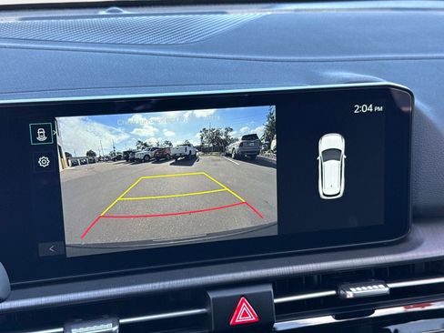 New 2026 Kia Sportage X-Line image 20