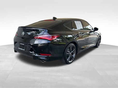 Used 2024 Acura Integra A-Spec FWD image 3