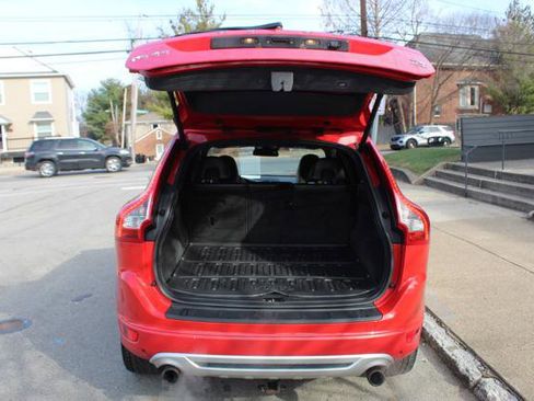 Used 2013 Volvo XC60 T6 image 10