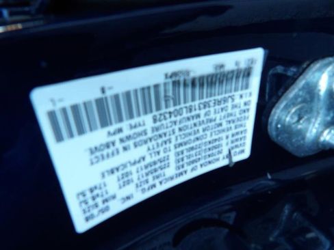 Used 2008 Honda CR-V LX image 25