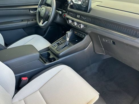Certified 2026 Honda CR-V LX image 16
