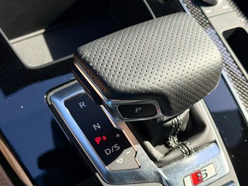 Used 2025 Audi SQ5 Premium Plus image 29