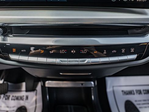 Used 2024 Cadillac Lyriq Sport RWD image 28
