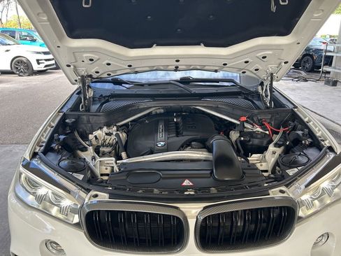 Used 2015 BMW X5 sDrive35i w/ M Sport RWD image 11