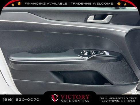 Used 2023 Kia K5 LXS image 10