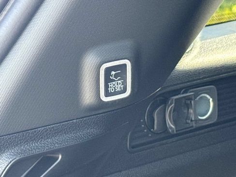 New 2027 Jeep Grand Cherokee Limited AWD/4WD image 19