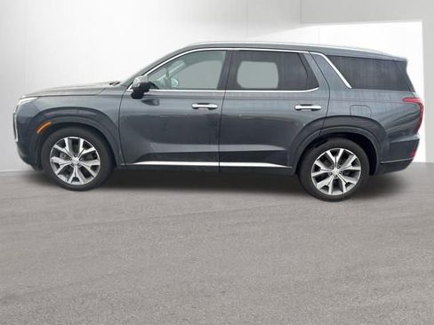 Used 2020 Hyundai Palisade SEL w/ Convenience Package image 2