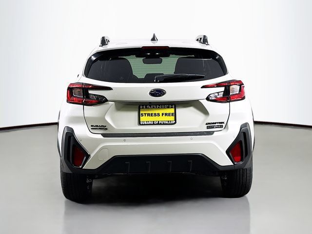 New 2026 Subaru Crosstrek 2.5i Limited w/ Crosstrek Mirror Package AWD/4WD image 6