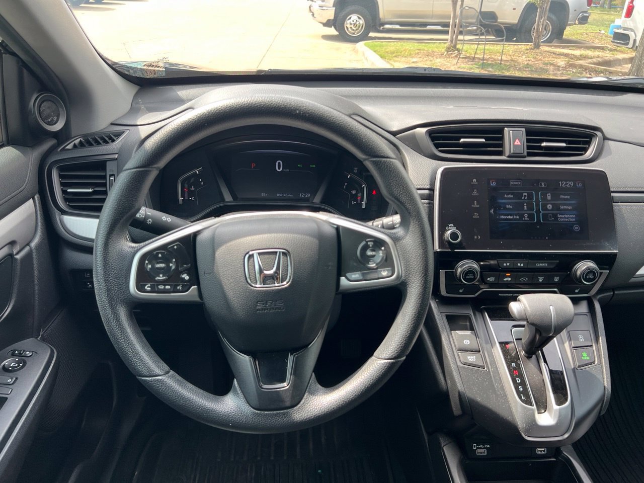 Used 2021 Honda CR-V Special Edition image 14