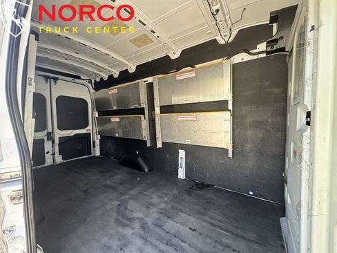 Used 2021 Ford Transit 350 148 High Roof Extended RWD image 3
