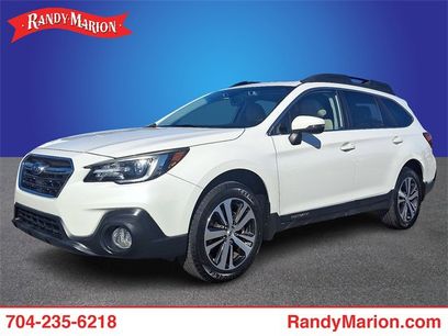 Used 2019 Subaru Outback 2.5i Limited w/ Popular Package #2