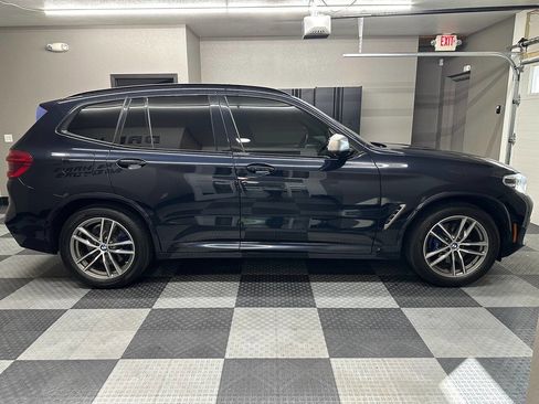 Used 2018 BMW X3 M40i image 6