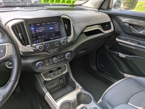 Certified 2022 GMC Terrain Denali w/ Denali Premium Package AWD/4WD image 20
