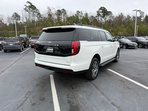 New 2026 Ford Expedition Max Active image 8