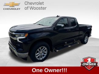 Used 2024 Chevrolet Silverado 1500 LT AWD/4WD 360° Tour