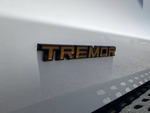 New 2026 Ford Expedition Tremor AWD/4WD image 13