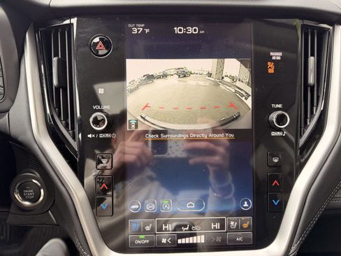 Used 2025 Subaru Legacy Touring XT image 27