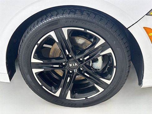 Used 2021 Kia K5 GT-Line w/ GT-Line FWD Premium Package image 8