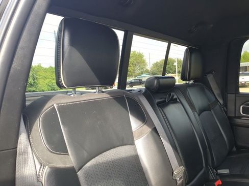 Used 2024 RAM 2500 Laramie w/ Night Edition AWD/4WD image 19