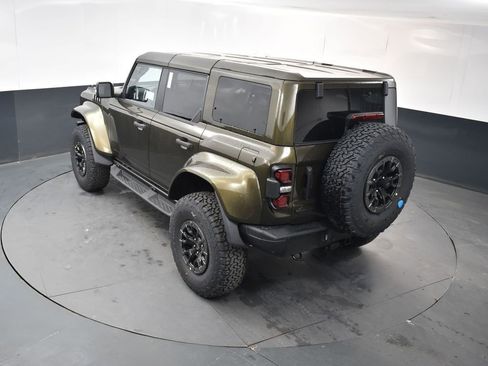 New 2026 Ford Bronco Raptor image 13