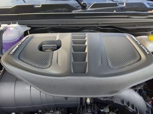 New 2026 RAM 1500 Tungsten w/ Bed Utility Group image 10