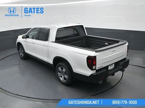 New 2026 Honda Ridgeline RTL image 49
